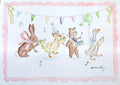 Billy the Bunny & Band